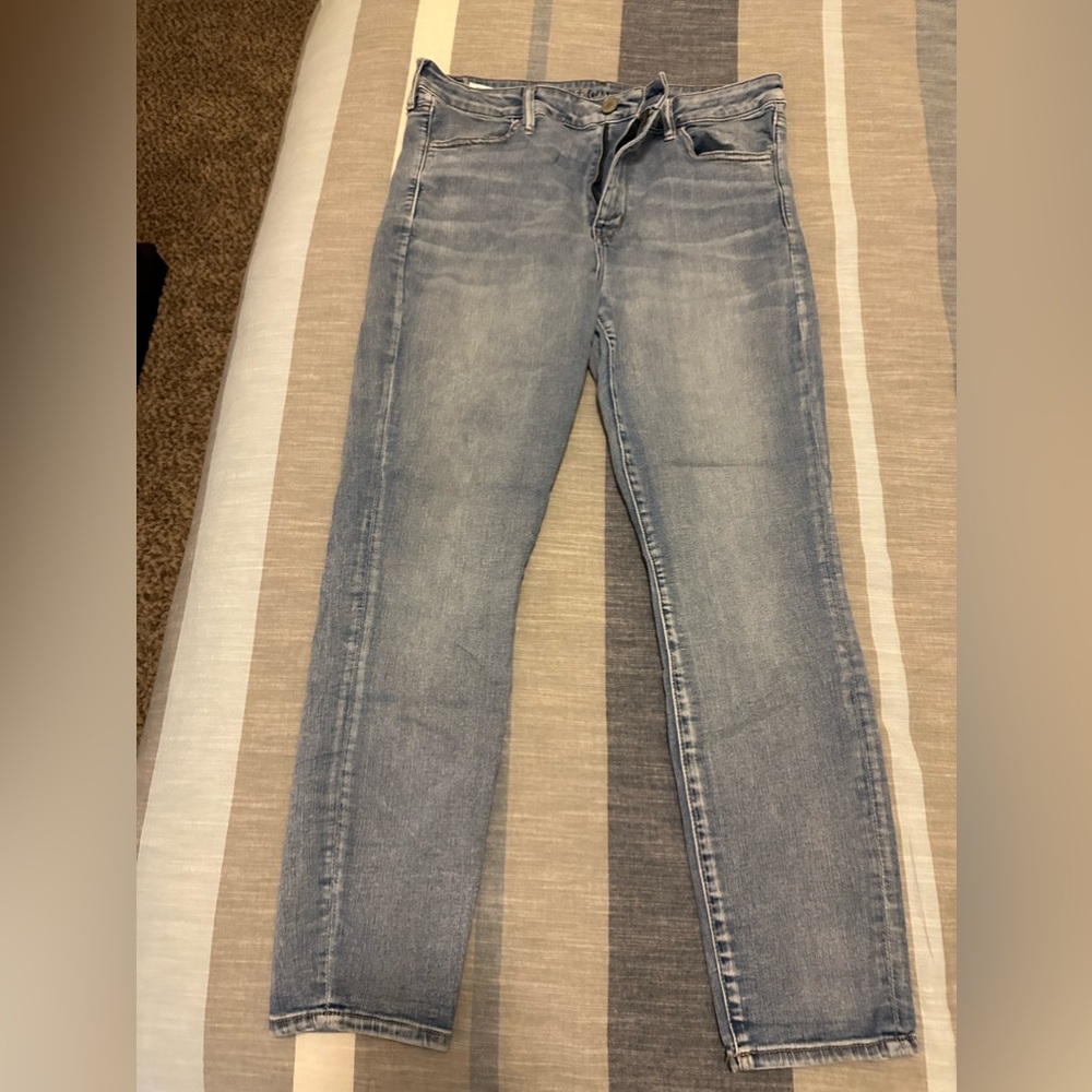 Women’s American Eagle Next Level Stretch Jeans